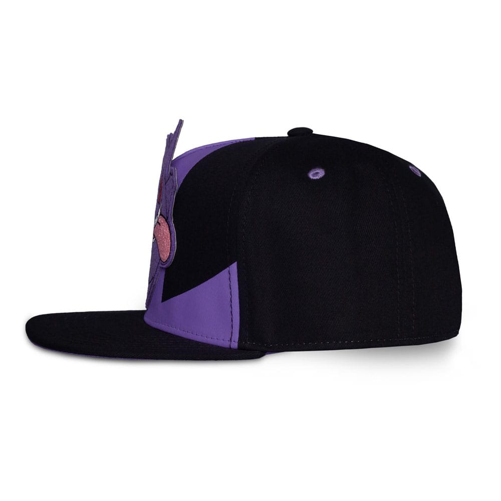 Pokemon Baseball Cap Gengar 3D - MangaShop.ro