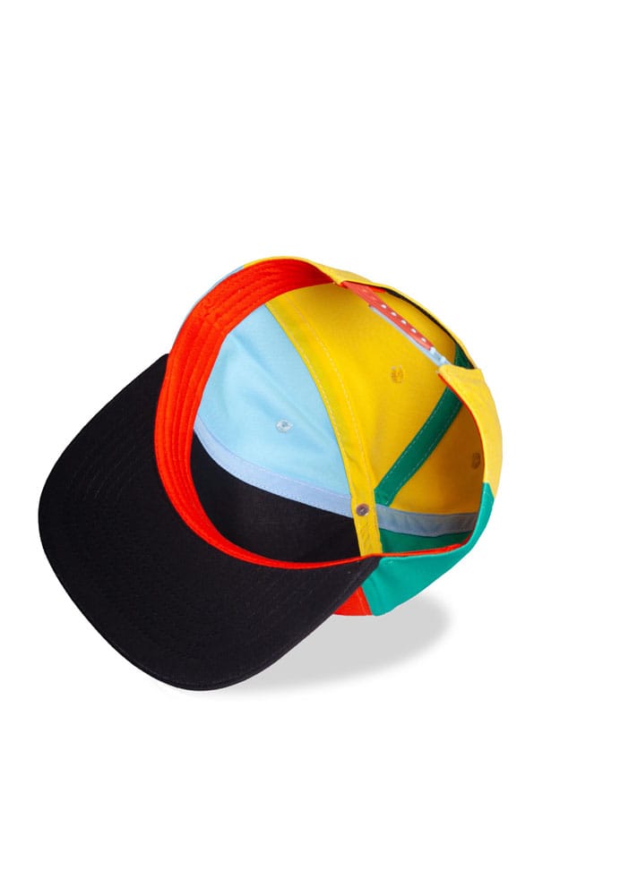 Pokemon Snapback Cap League - MangaShop.ro