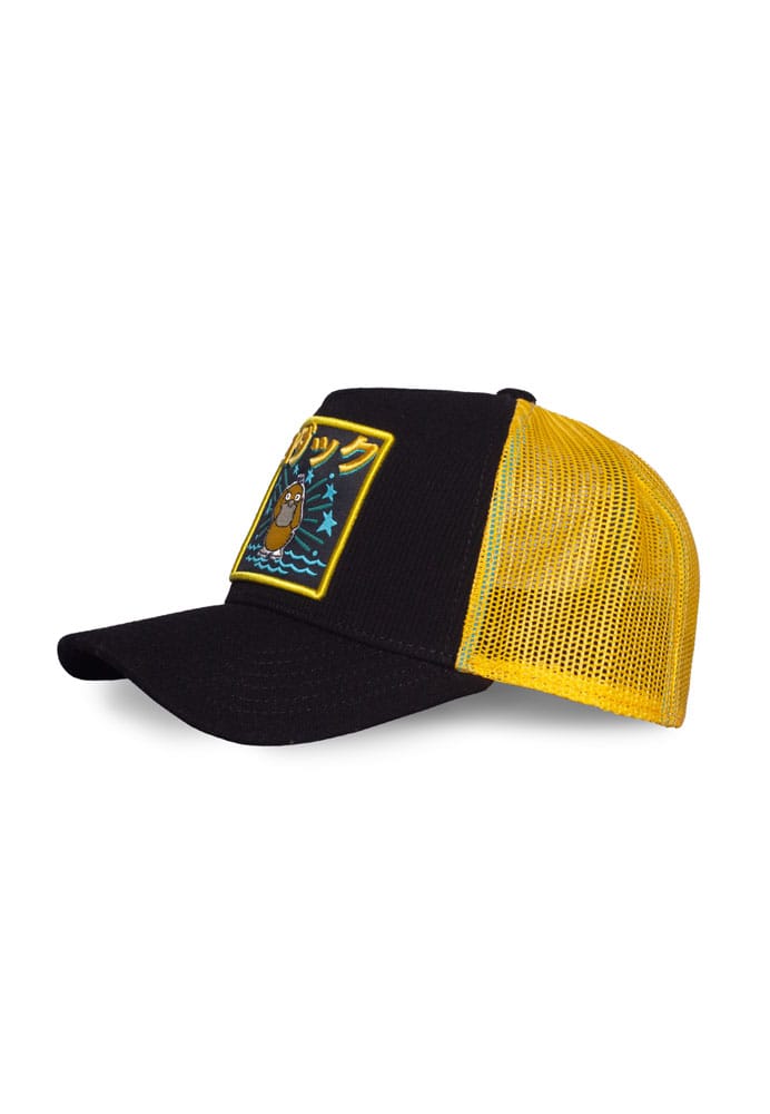 Pokemon Trucker Cap Psyduck - MangaShop.ro