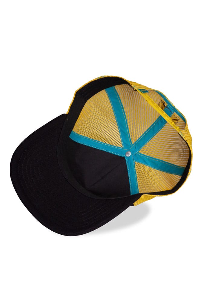 Pokemon Trucker Cap Psyduck - MangaShop.ro