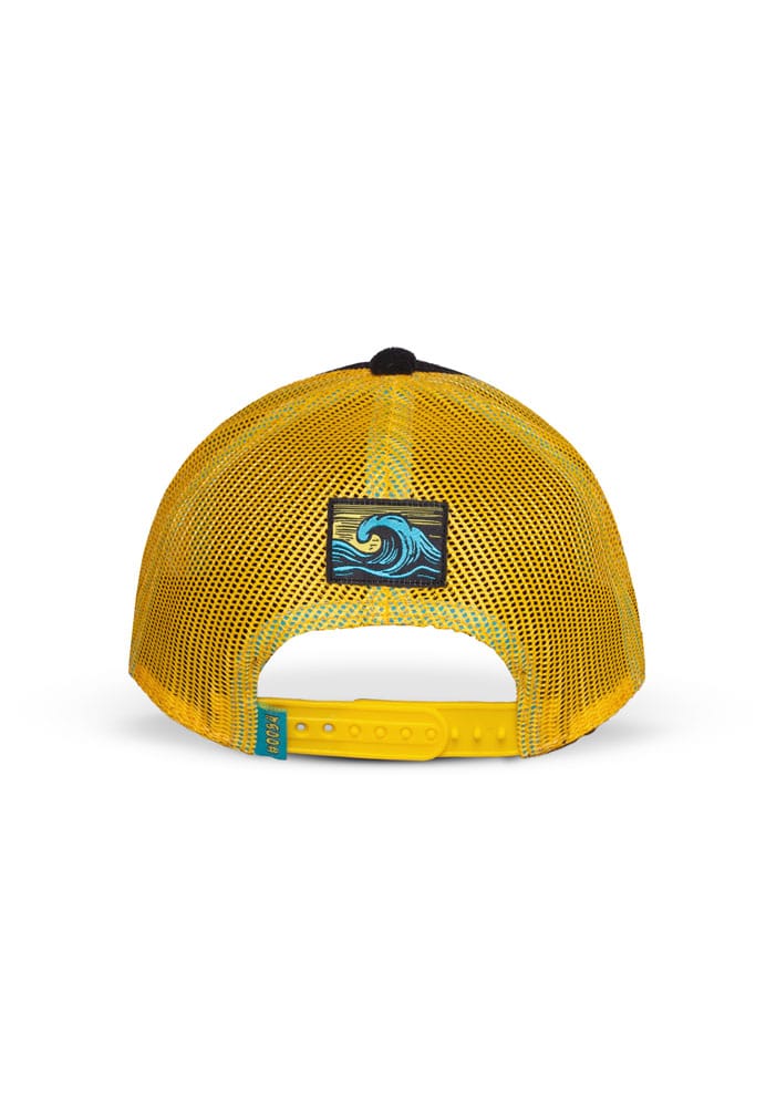 Pokemon Trucker Cap Psyduck - MangaShop.ro