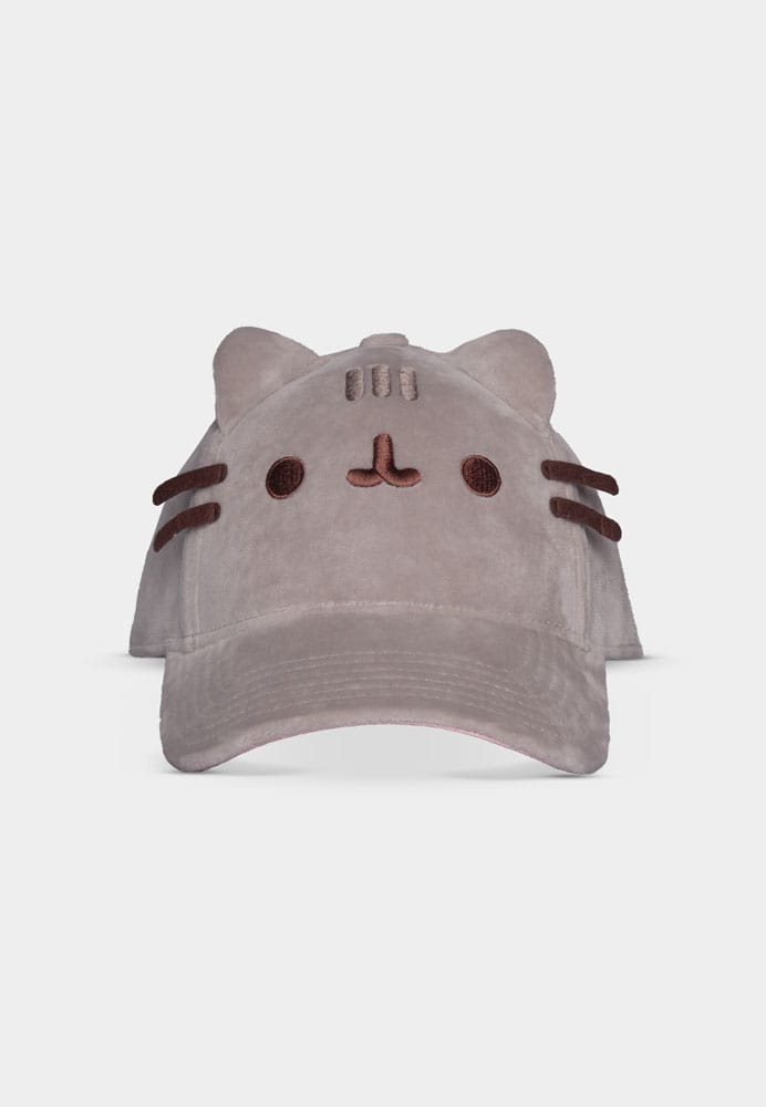 Pusheen Snapback Pusheen - MangaShop.ro