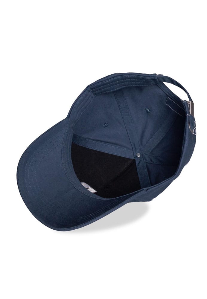 PlayStation Baseball Logo Navy - MangaShop.ro