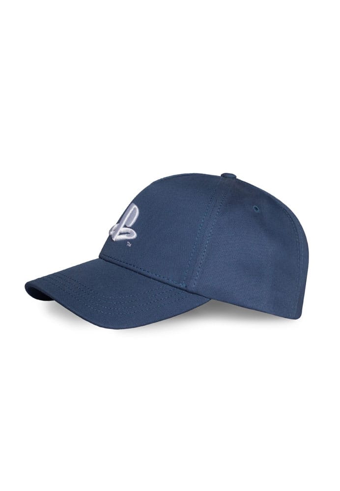 PlayStation Baseball Logo Navy - MangaShop.ro
