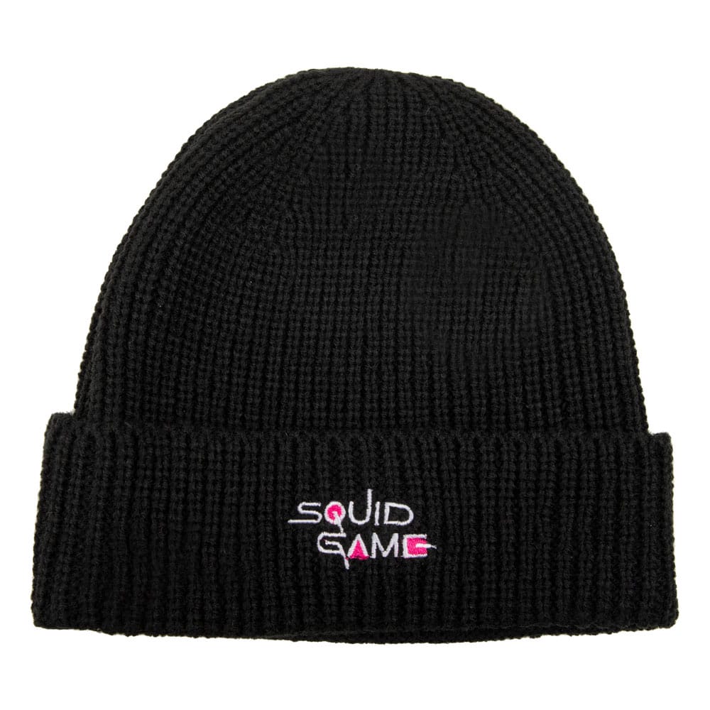 Squid Game Beanie Squid Game - MangaShop.ro