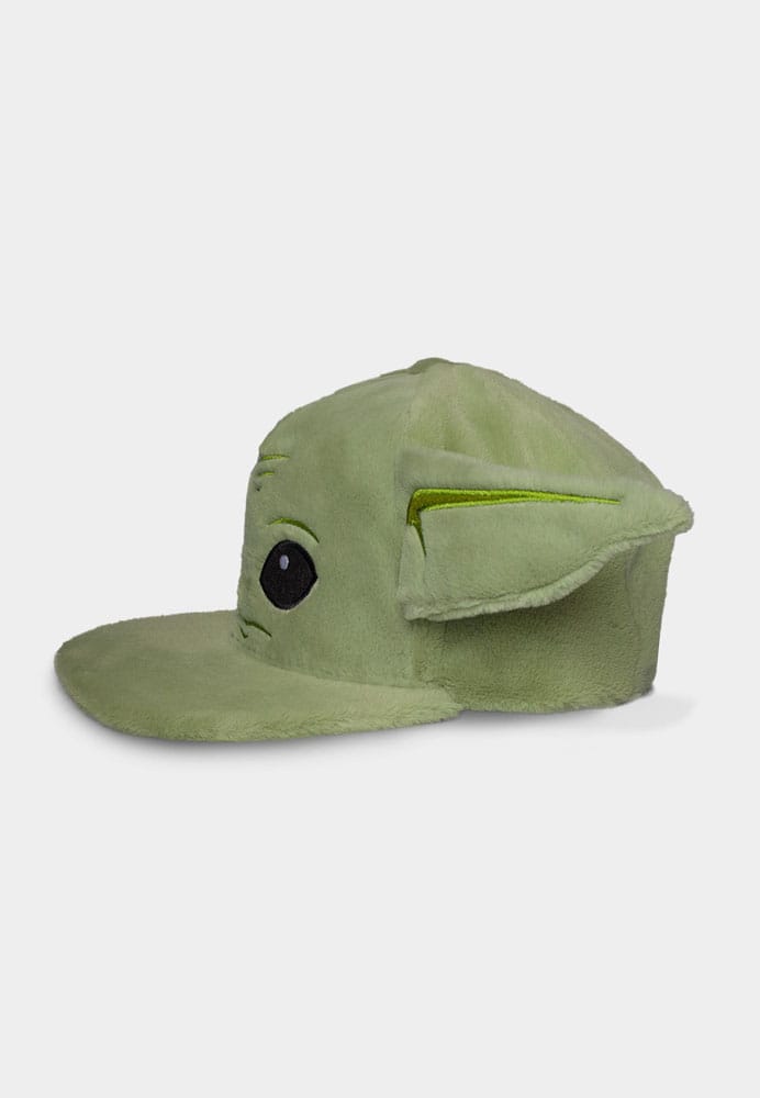 Star Wars The Mandalorian Novelty Cap The Child - MangaShop.ro