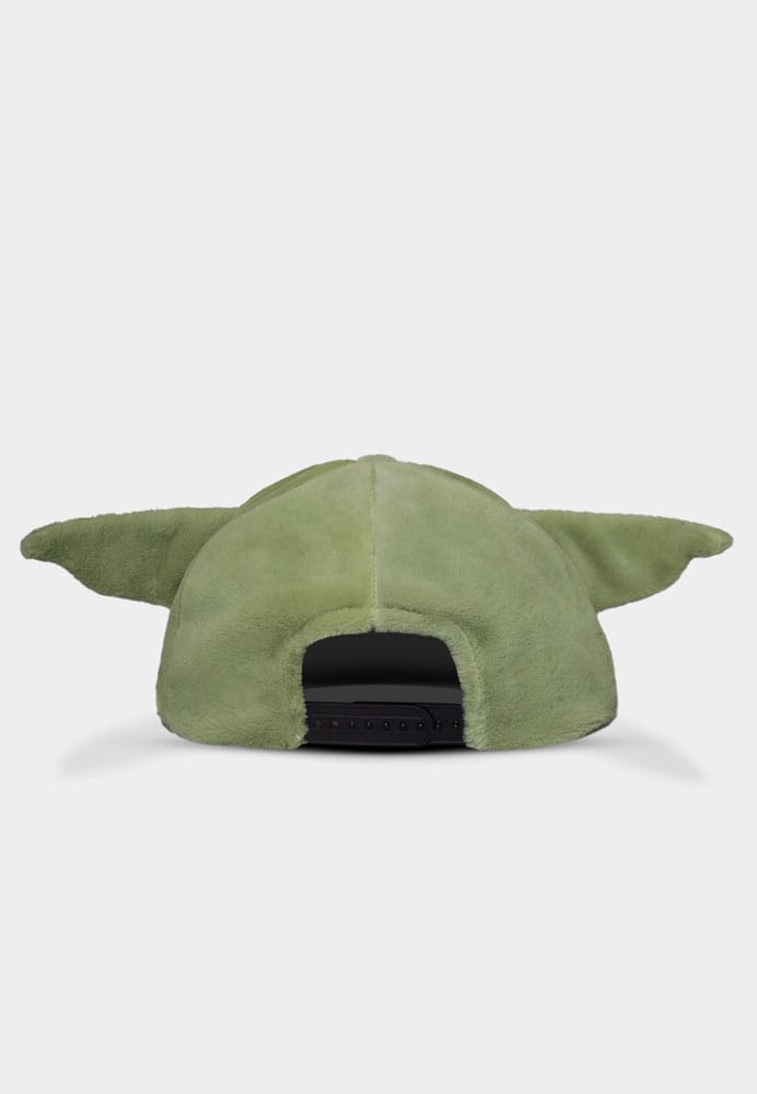 Star Wars The Mandalorian Novelty Cap The Child - MangaShop.ro