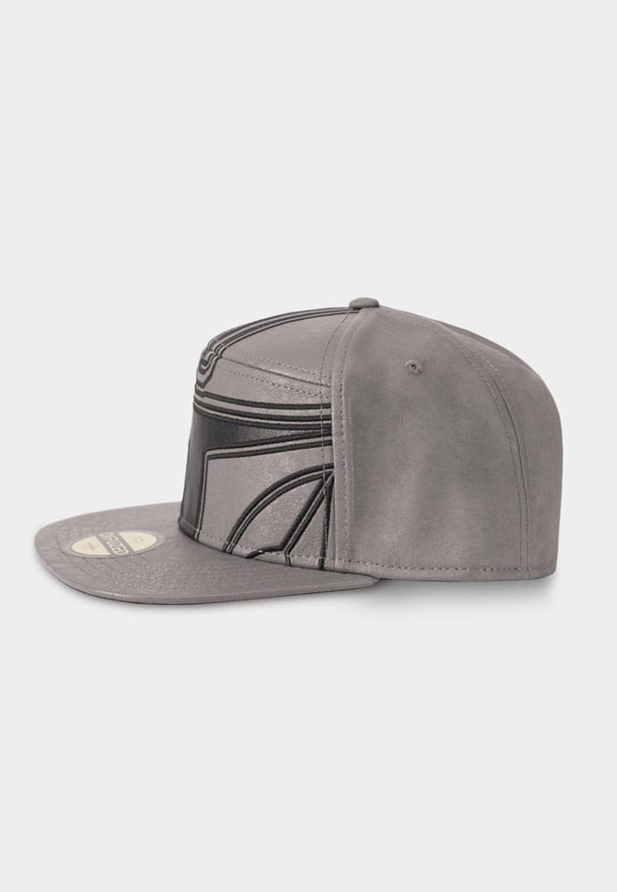 Star Wars The Mandalorian Novelty Cap The Mandalorian - MangaShop.ro