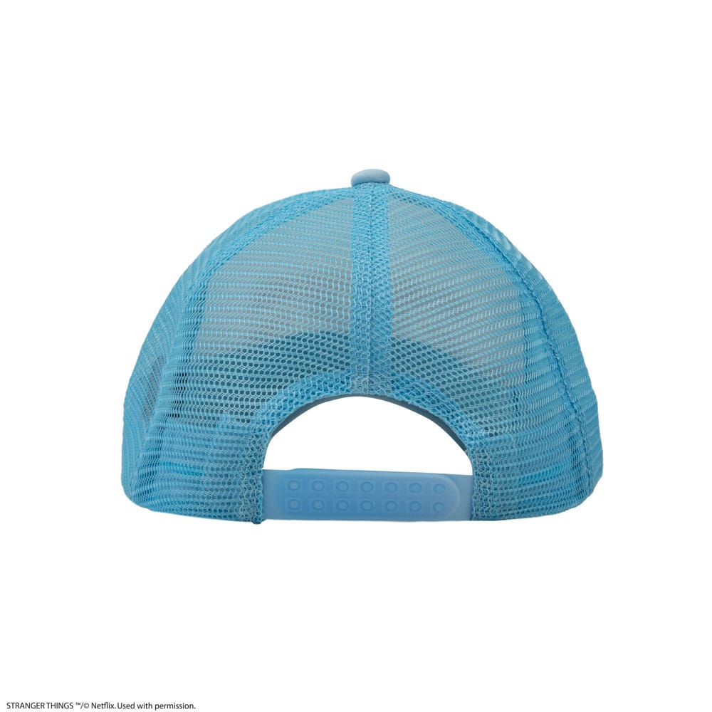 Stranger Things Baseball Cap Thinking Cap - MangaShop.ro