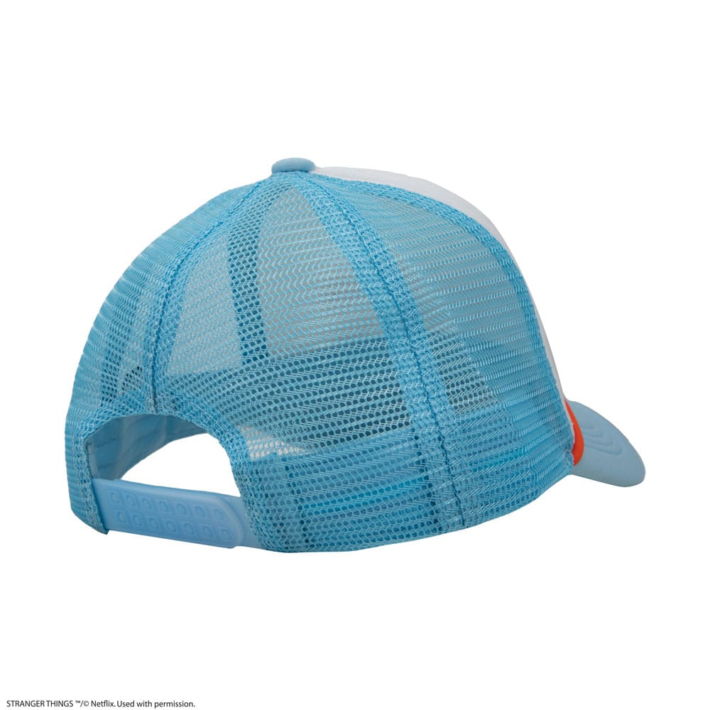 Stranger Things Baseball Cap Thinking Cap - MangaShop.ro