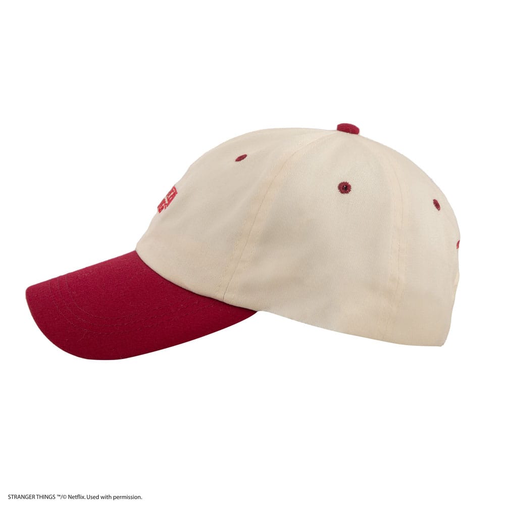 Stranger Things: Friends Don't Lie Baseball Cap - MangaShop.ro