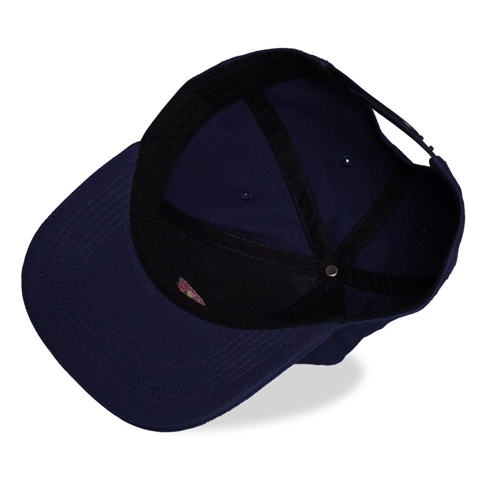 Superman Snapback Logo - MangaShop.ro