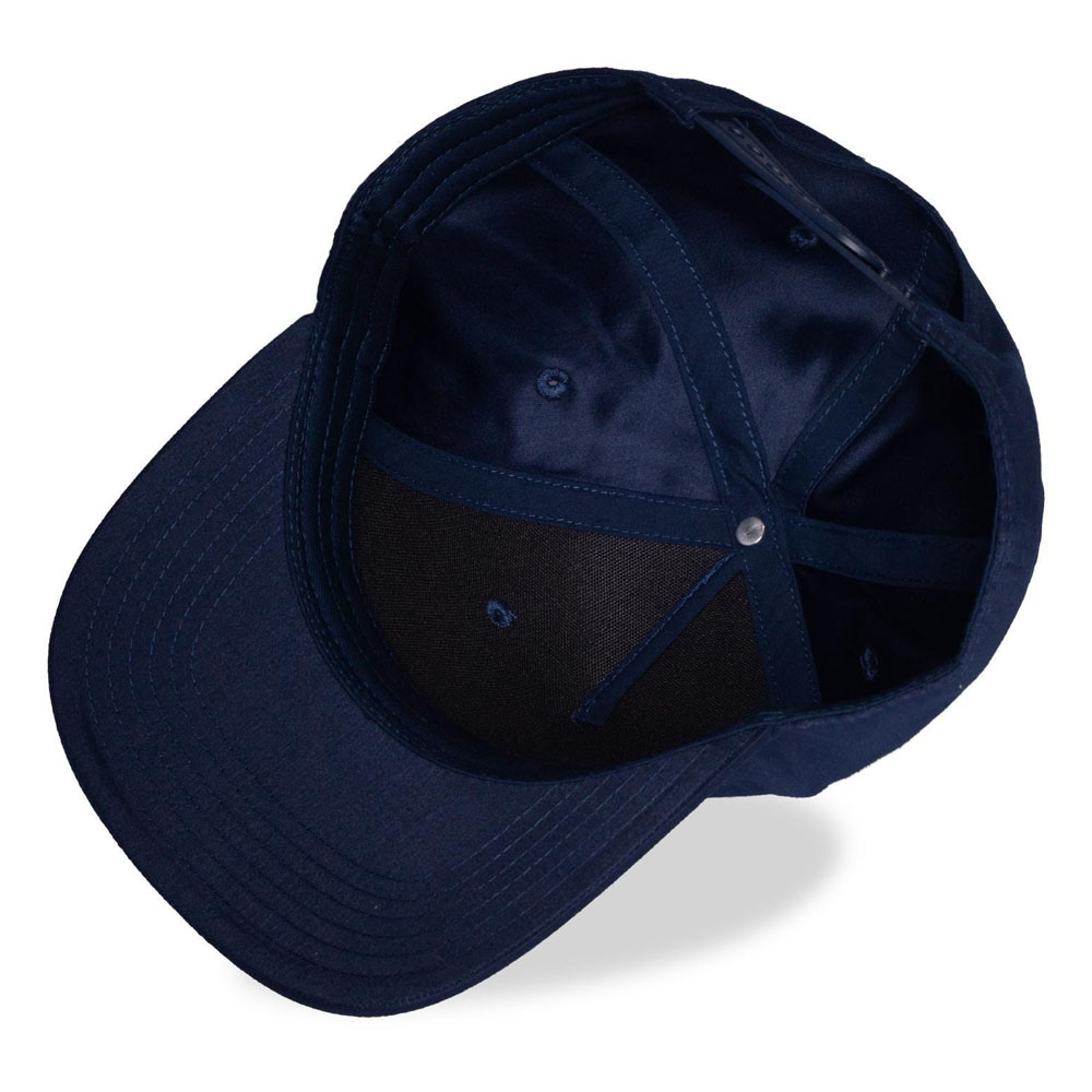 The Last of Us 2 Curved Bill Cap Guitar - MangaShop.ro