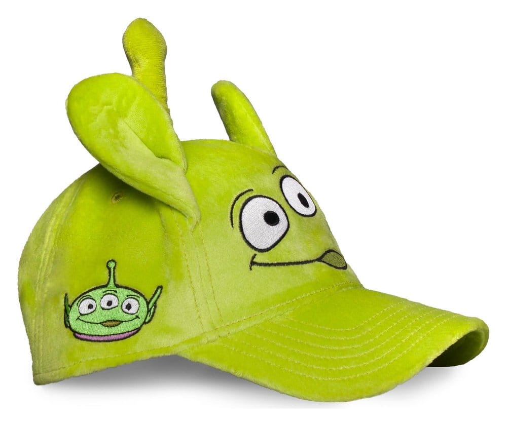 Toy Story 5 Novelty Cap Alien - MangaShop.ro