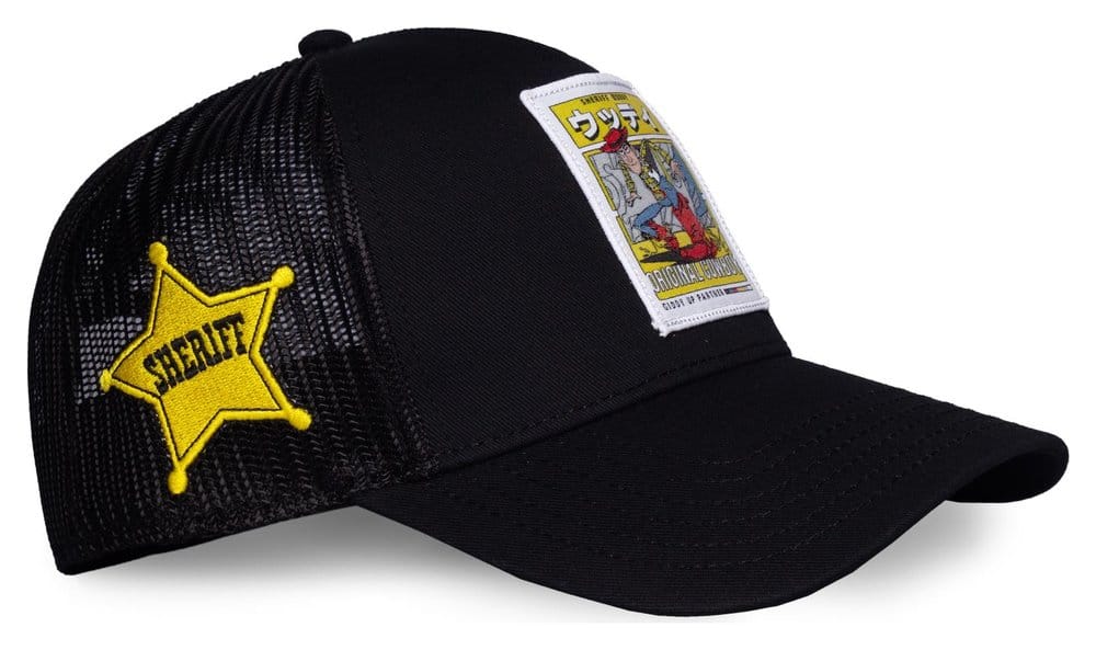 Toy Story 5 Trucker Cap Woody - MangaShop.ro