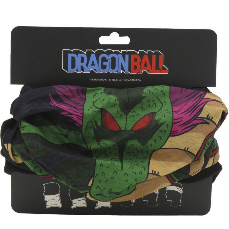 Dragon Ball Tube Scarf Shenron - MangaShop.ro