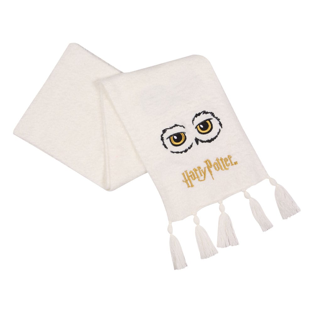 Harry Potter Scarf Hedgewig Fluffly 165 cm - MangaShop.ro