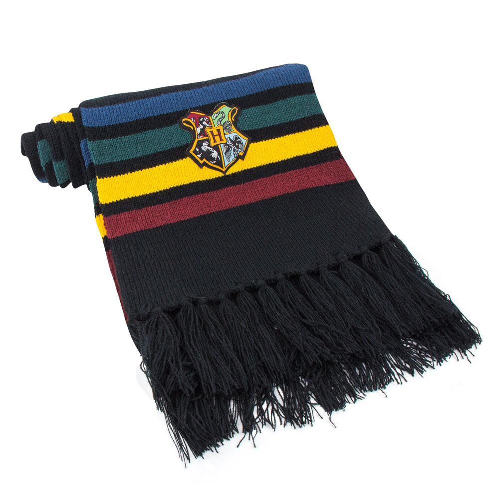 Harry Potter Scarf Hogwarts 190 cm - MangaShop.ro