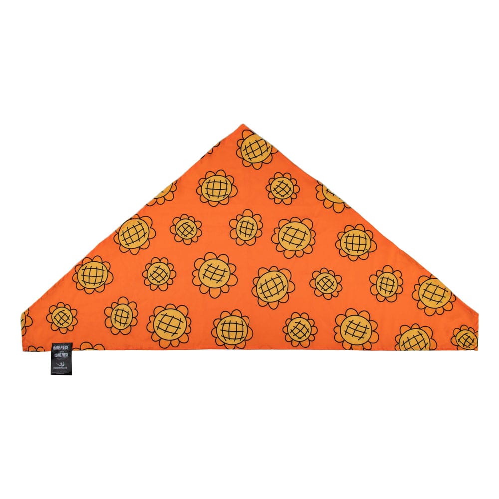 One Piece Bandana & Berry Coins Set Nami - MangaShop.ro