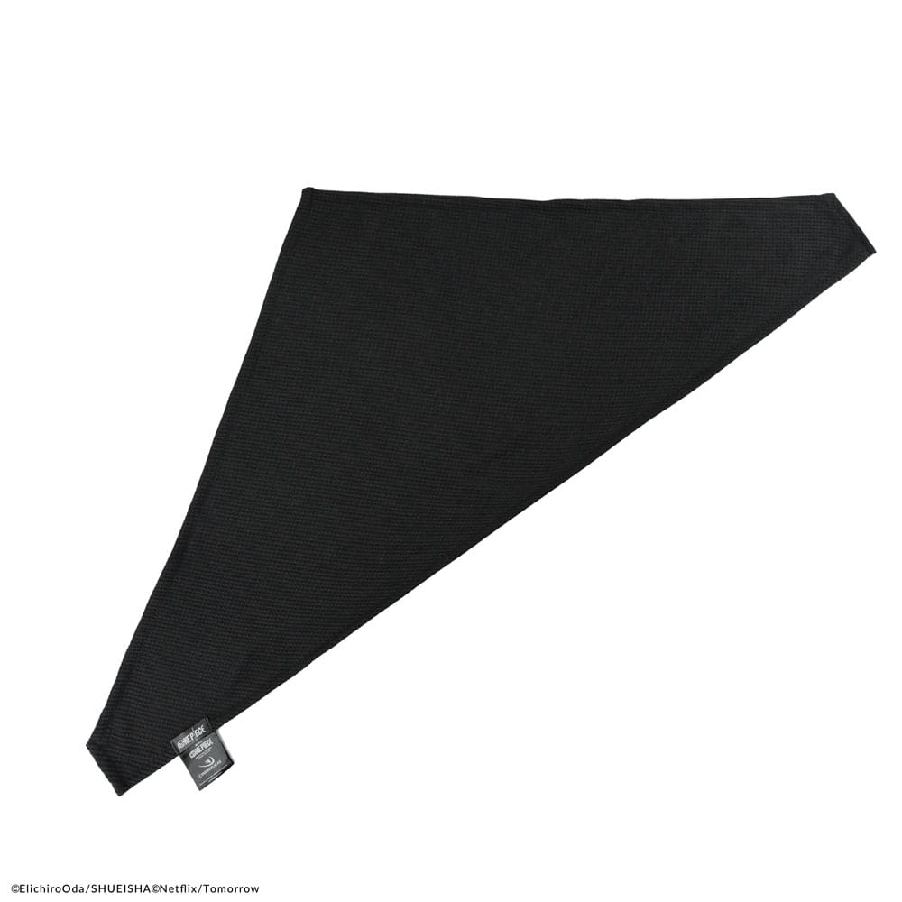 One Piece Bandana & Earing Set Zoro - MangaShop.ro