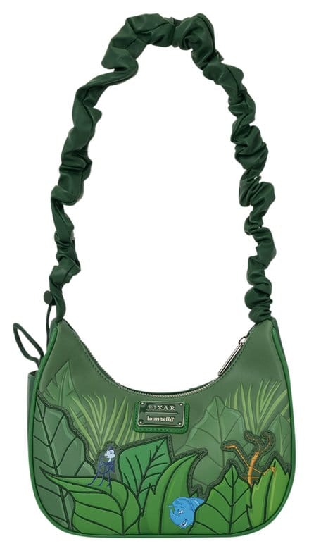 A Bug's Life by Loungefly Crossbody Bag - MangaShop.ro