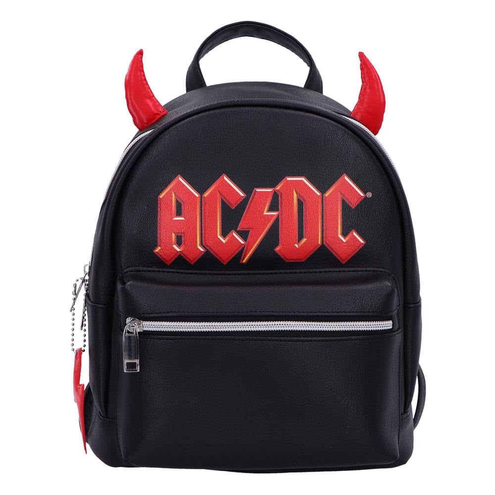AC/DC Backpack - MangaShop.ro