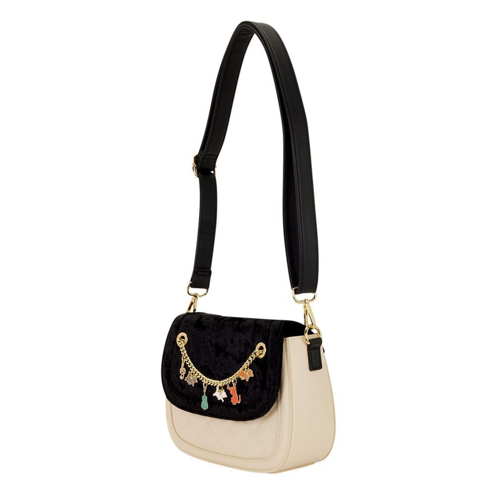 Aristocats by Loungefly Crossbody Charm - MangaShop.ro