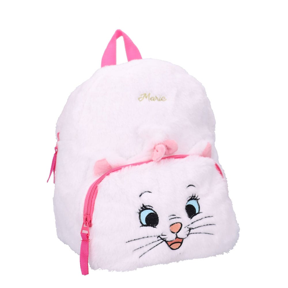 Disney Backpack The Aristocats Fluffy Festival Marie - MangaShop.ro