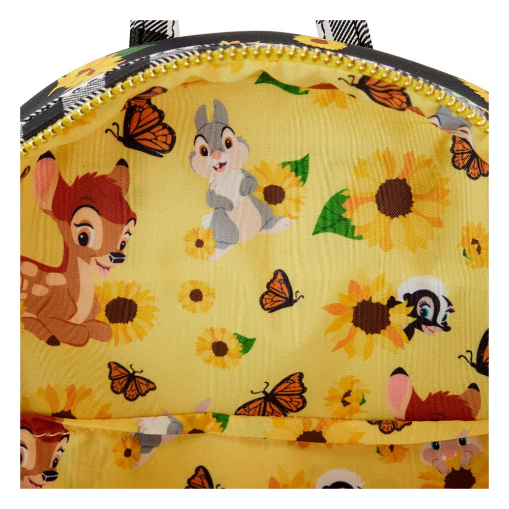 Disney by Loungefly Mini Backpack Sunflower Friends - MangaShop.ro