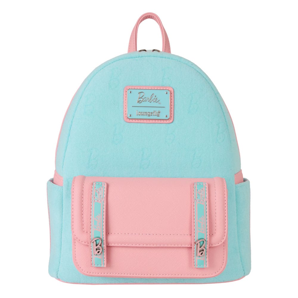 Mattel Classic by Loungefly Mini Backpack Barbie - MangaShop.ro
