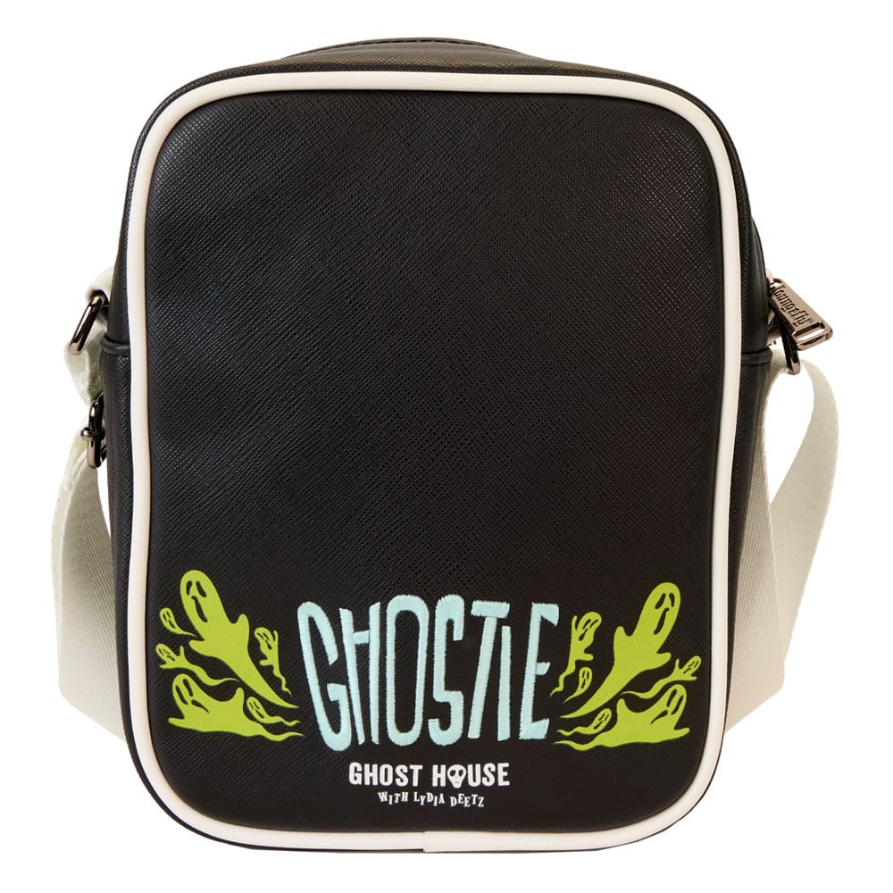 Warner Bros by Loungefly Crossbody Beetlejuice 2 - MangaShop.ro