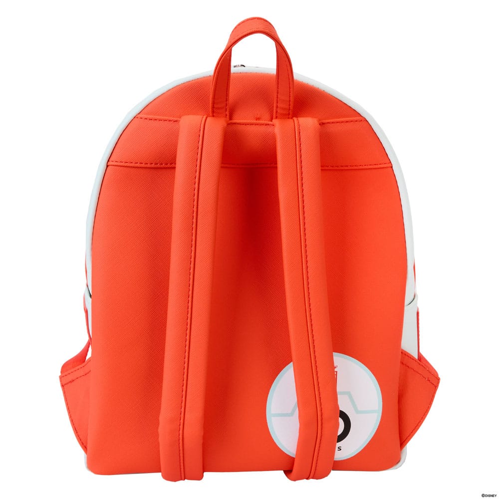 Disney: Big Hero 6 - 10th Anniversary - Baymax Gang Mini Backpack - MangaShop.ro