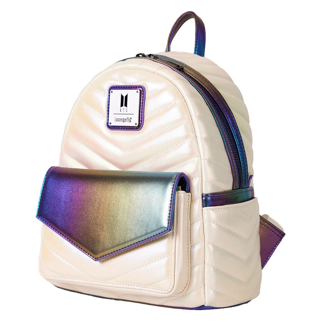 Bighit by Loungefly Backpack Mini BTS - MangaShop.ro