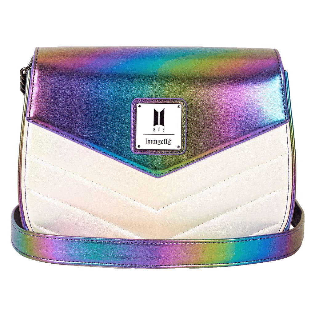 Bighit by Loungefly Crossbody BTS - MangaShop.ro