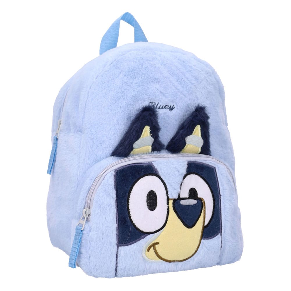 Bluey Backpack Bluey Fluffy Festival - MangaShop.ro