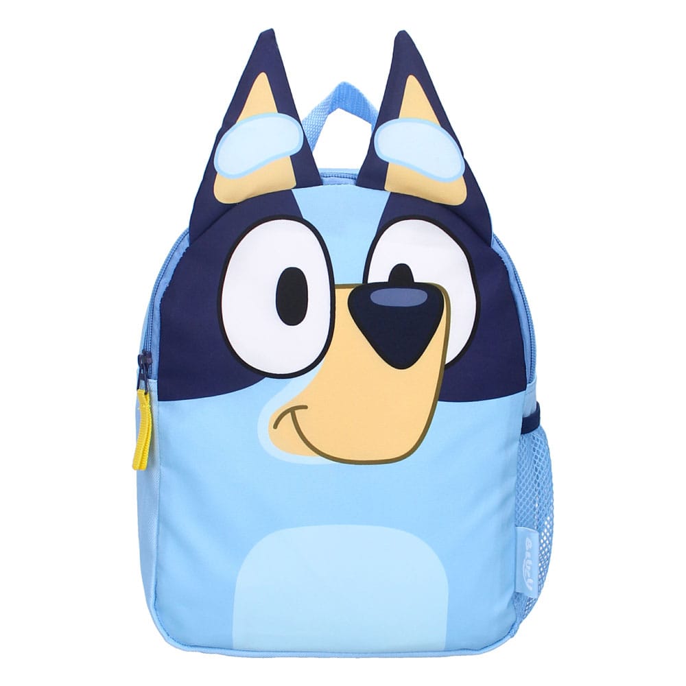 Bluey Backpack Bluey Fluffy Friends - MangaShop.ro