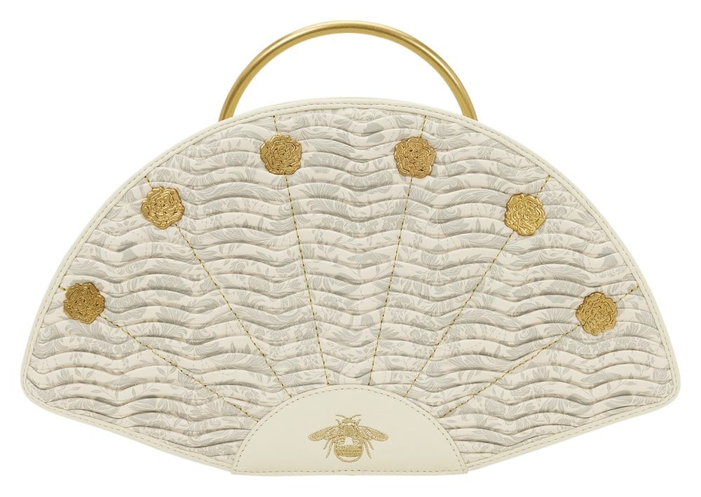 Netflix by Loungefly Handbag Bridgerton Fan - MangaShop.ro