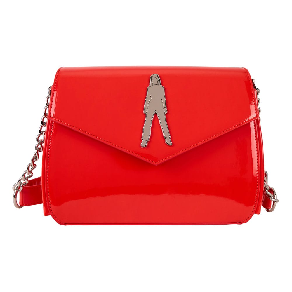 Britney Spears by Loungefly Crossbody Oops! I did it again - MangaShop.ro