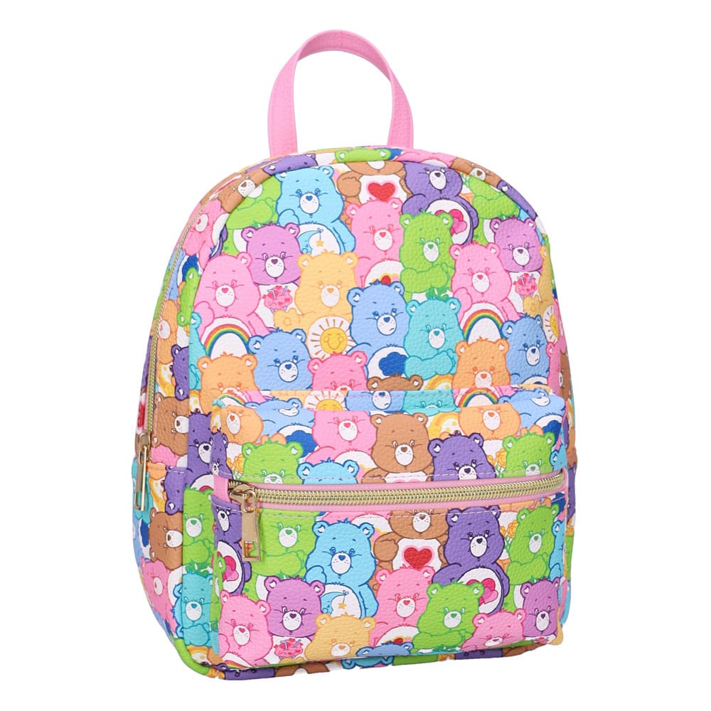 Care Bears Backpack Sweet On You - MangaShop.ro