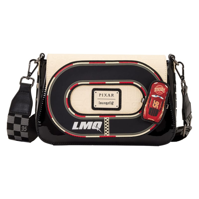 Pixar by Loungefly Crossbody Cars - MangaShop.ro