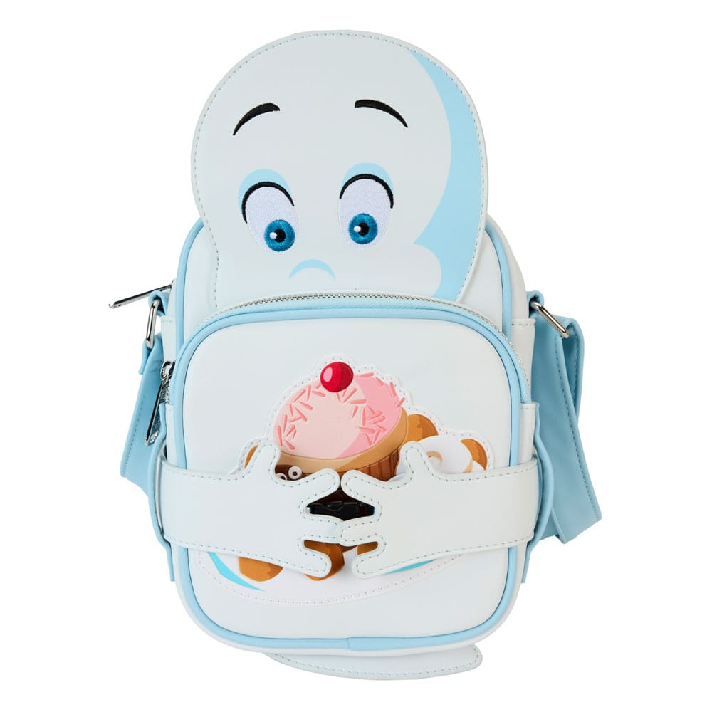 Casper the Friendly Ghost by Loungefly Crossbody Halloween - MangaShop.ro