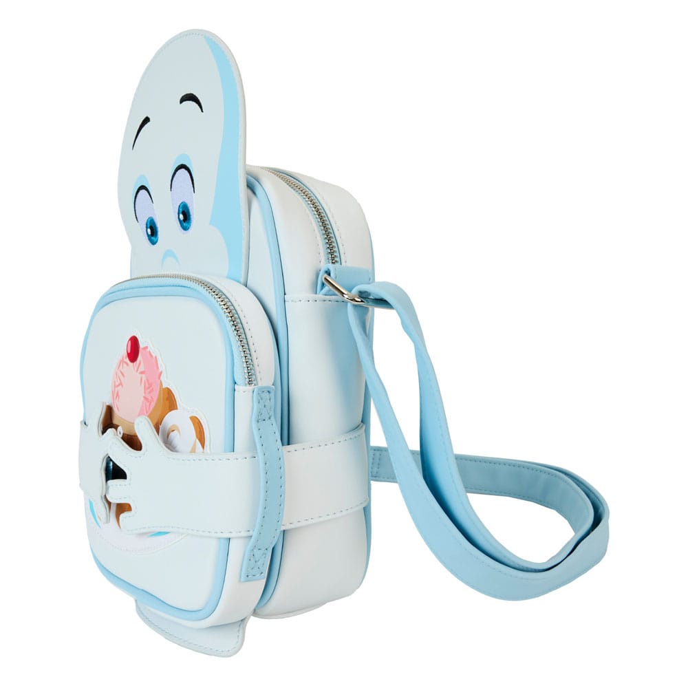 Casper the Friendly Ghost by Loungefly Crossbody Halloween - MangaShop.ro