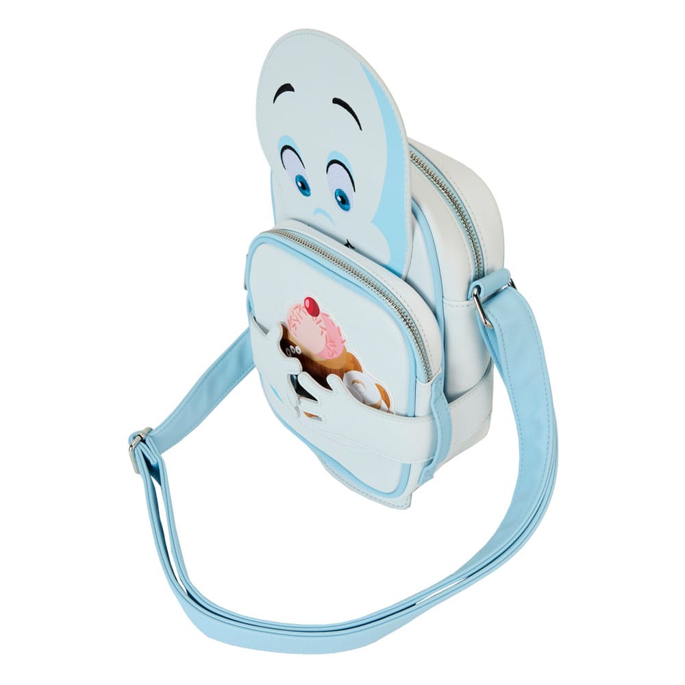 Casper the Friendly Ghost by Loungefly Crossbody Halloween - MangaShop.ro