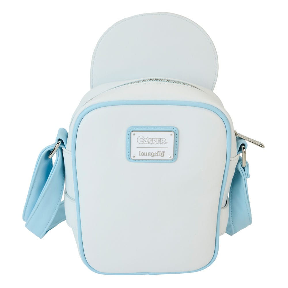 Casper the Friendly Ghost by Loungefly Crossbody Halloween - MangaShop.ro