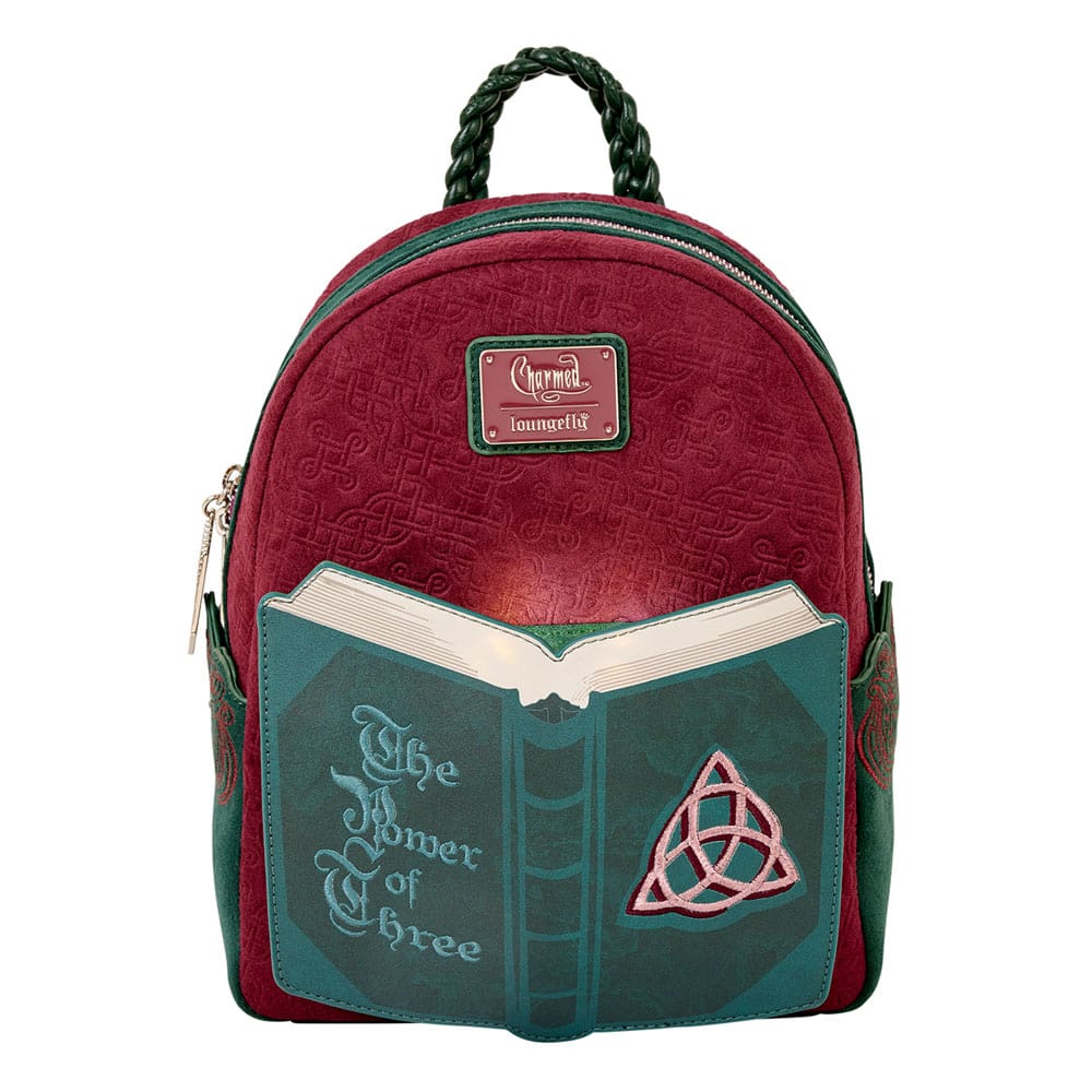 Paramount by Loungefly Mini Backpack Charmed Cosplay - MangaShop.ro
