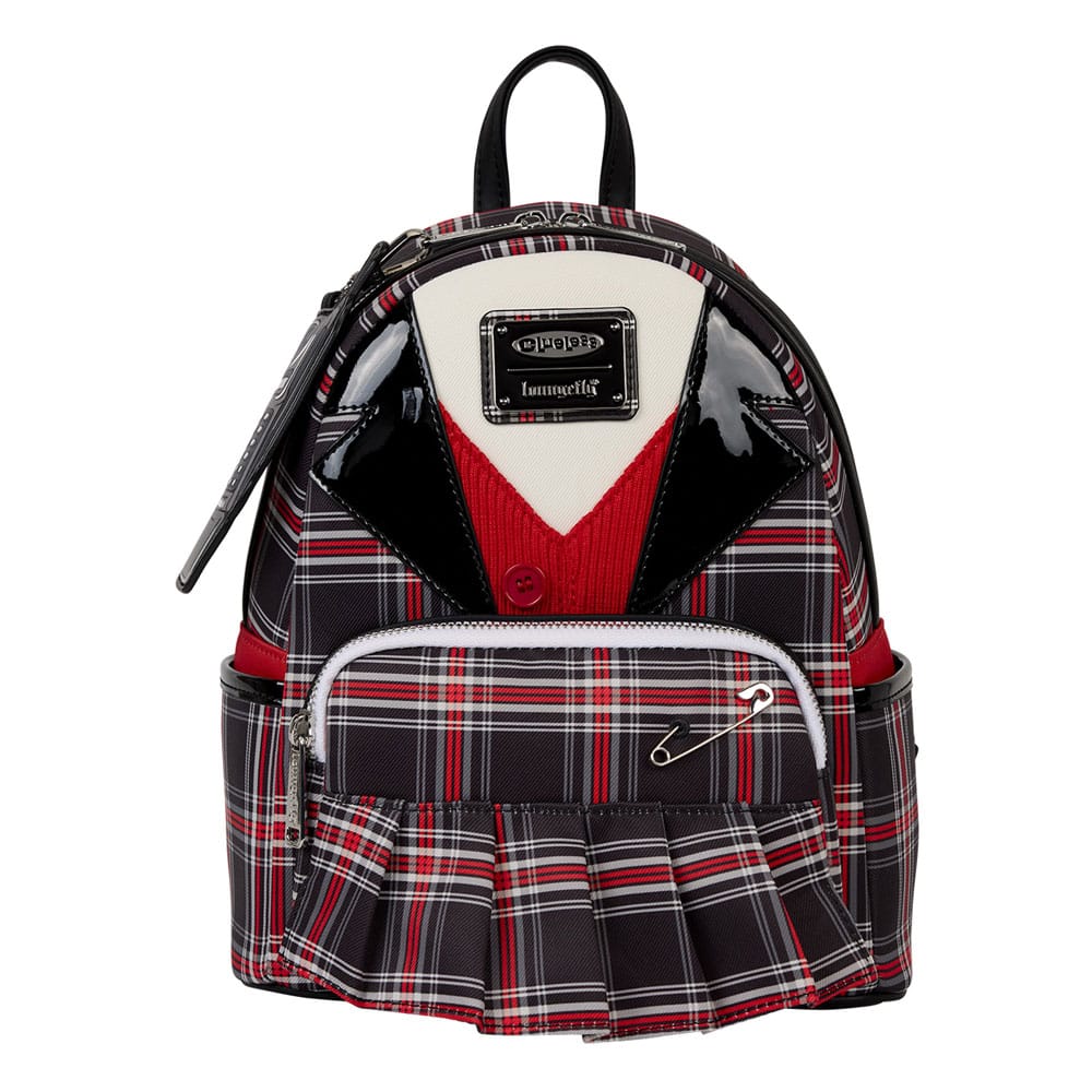 Clueless by Loungefly Mini Backpack Dionne Cosplay - MangaShop.ro