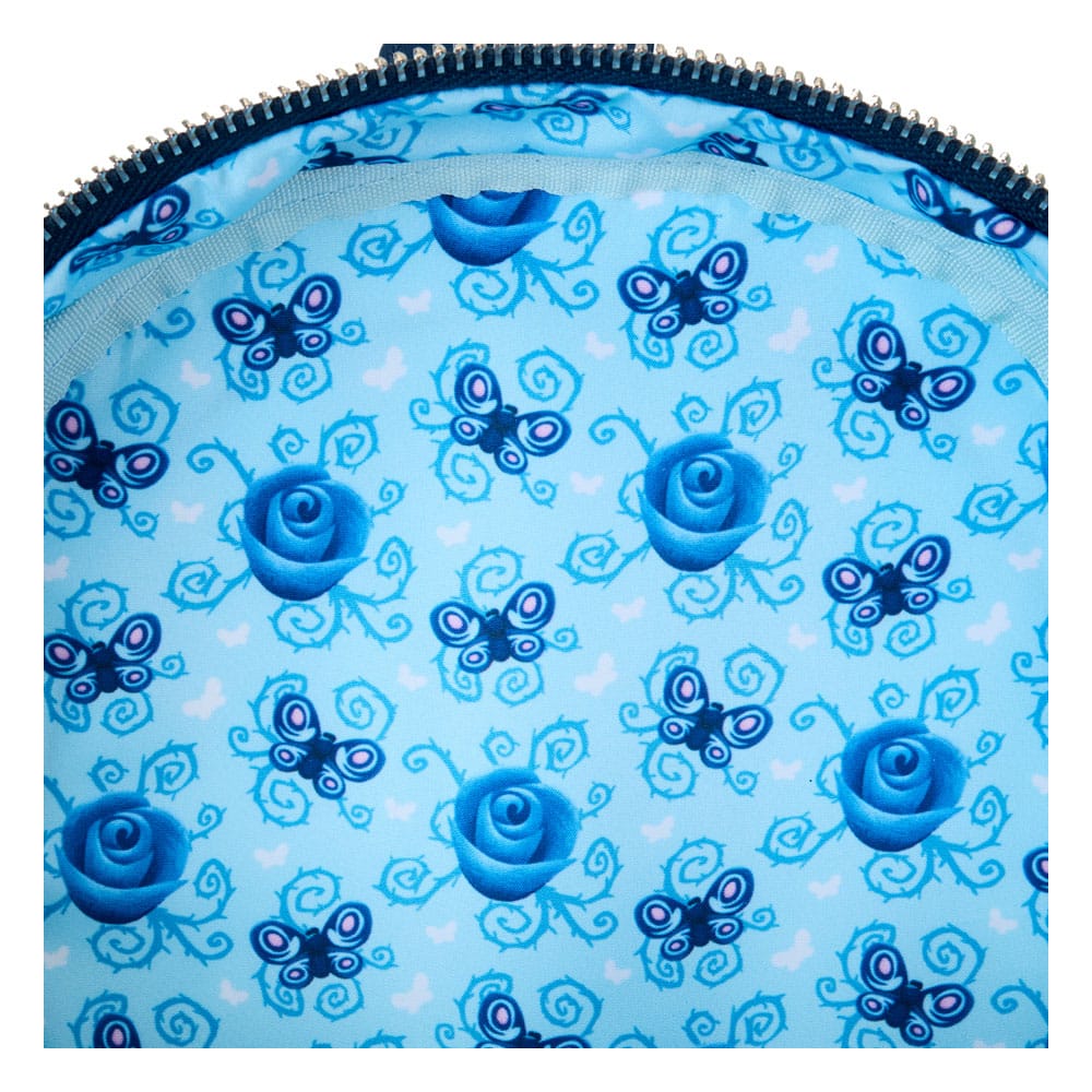 Corpse Bride by Loungefly Mini Backpack Wedding Cake - MangaShop.ro