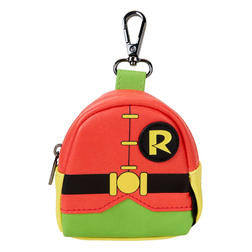 DC Comics by Loungefly Treat bag Batman - MangaShop.ro