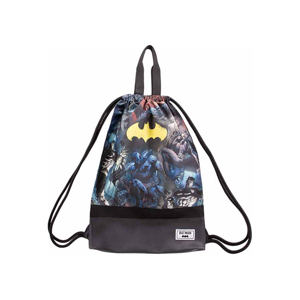 DC Comics Sport Bag Batman Darkness - MangaShop.ro