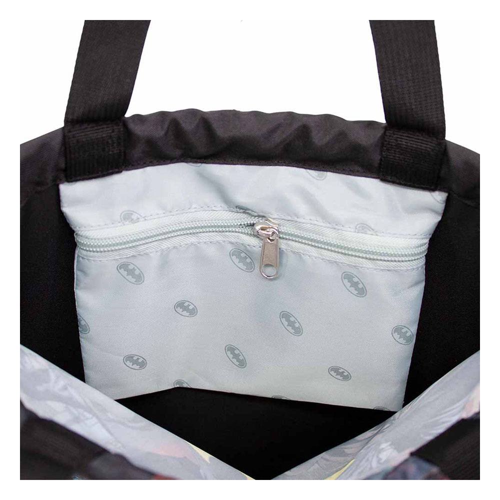 DC Comics Sport Bag Batman Darkness - MangaShop.ro